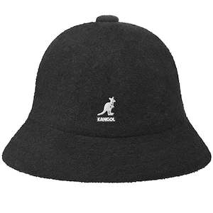 KANGOL BERMUDA CASUAL HAT