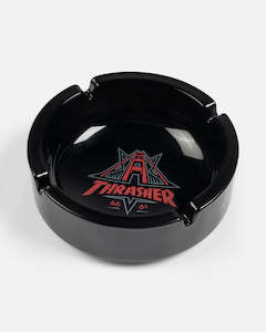 Thrasher: THRASHER GOLDEN GATE ASHTRAY