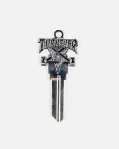 THRASHER GOAT SKATE KEY
