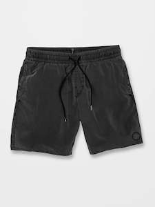 Volcom: VOLCOM CENTER TRUNK BOARDSHORTS