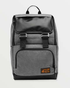 VOLCOM CHARTER RUCK BACKPACK