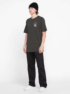 VOLCOM FRICKIN SKATE CHINO PANTS MENS