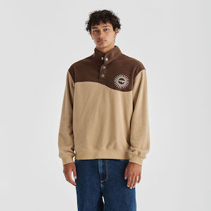 WRANGLER MOUNTAINS POLAR FLEECE MENS