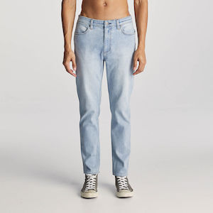 WRANGLER SPENCER JEANS MENS