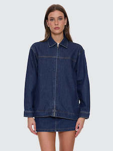 THRILLS HAYDEN JACKET WMN