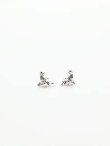 SOME CHERUB EARRINGS