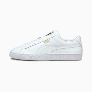 Puma 1: PUMA BASKET CLASSIC XXI SHOE