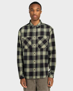 Element: ELEMENT COMPASS L/S SHIRT MENS