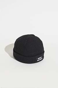 M Sf T: MISFIT BAD EGGS BEANIE