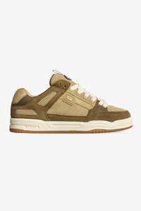 Footwear: GLOBE TILT PRIME SHOE