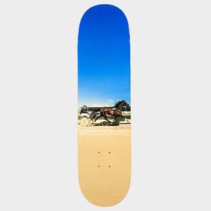 DECO DARK HORSE 8.25 DECK