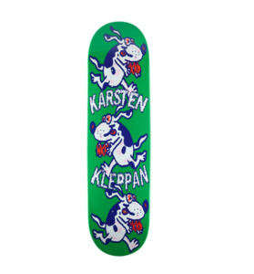 WKND SPARKY KARSTEN KLEPPAN 8.25 DECK