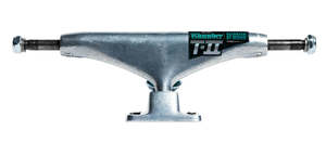 THUNDER T-II POLISHED TRUCKS