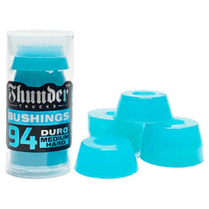Safety Equipment: THUNDER PREM BUSHINGS