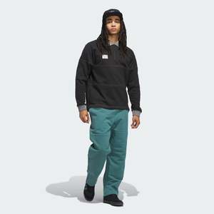 Adidas: ADIDAS SHMOO RUGBY SHIRT MENS