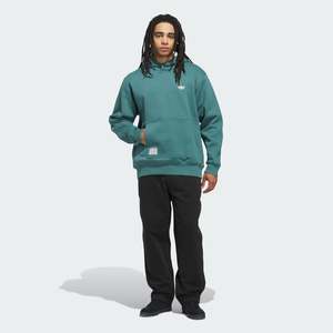 Adidas: ADIDAS SHMOO H HOODY MENS