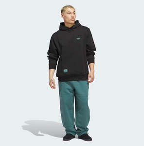 ADIDAS SHMOO HOODY MENS