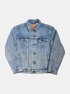 LEVIS THE TRUCKER JACKET