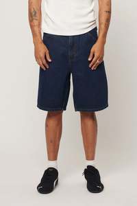 A BRAND A5 BAGGY SHORT MENS