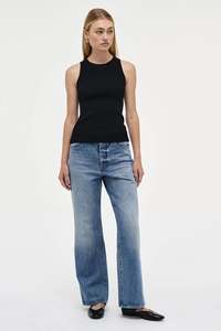 NEUW JONESY PM SINGLET WMN