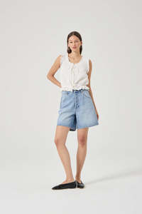 ROLLA'S SUPER MIRAGE SHORT WMN