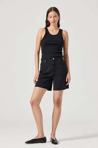 ROLLAS SUPER MIRAGE SHORT WMN