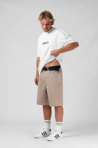 RPM Y2K DRILL SHORT MENS