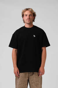 RPM SANDED TEE MENS