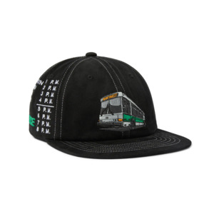 HUF TRANSPORT CONNECTION HAT