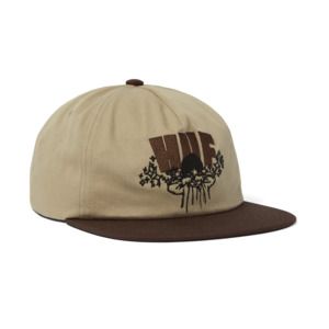 HUF DAZED HAT