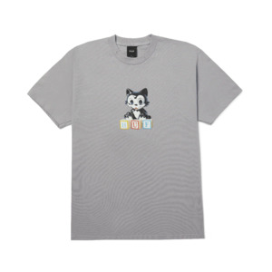 HUF BLOCKS TEE MENS