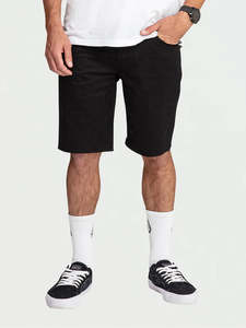 VOLCOM SOLVER LITE 5 PKT SHORT MENS
