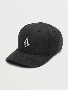 VOLCOM FULL STONE FLEXFIT HAT
