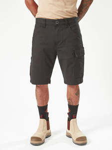 Volcom: VOLCOM CALIPER WORK SHORT 19"