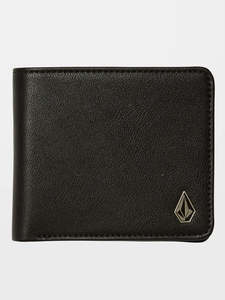 VOLCOM SLIM STONE WALLET