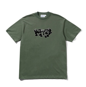 Butter Goods: BUTTER GOODS CHARACTER TEE MENS