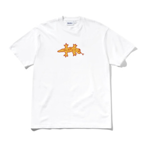 BUTTER GOODS REPTILE TEE MENS