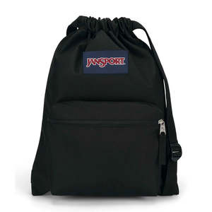Backpacks: JANSPORT DRAW SACK 14L BAG
