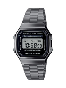 CASIO VINTAGE DIGITAL EL BACKLIGHT WATCH