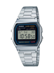CASIO DIGITAL WATCH