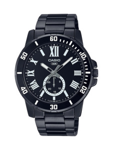 CASIO MENS ANALOGUE WATCH