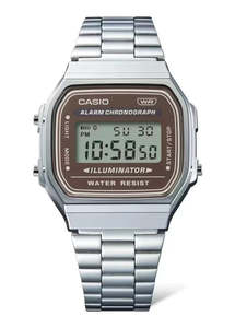 Watches: CASIO DIGITAL TRANQUIL WATCH