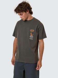 Thrills: THRILLS 1ST GRADE SERVICE TEE MENS