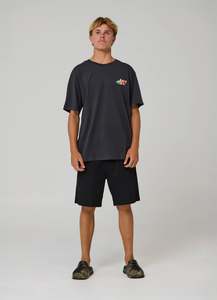 Rivvia Projects: RIVVIA PROJECTS PROSPERITY TEE MENS