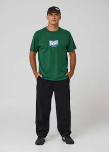 RIVVIA PROJECTS OUR BUDDY TEE MENS