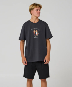 Rivvia Projects: RIVVIA PROJECTS SUNDAY RITUAL TEE MENS