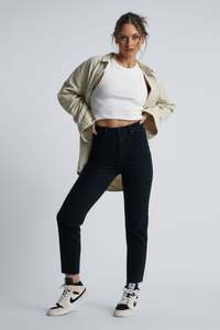 99 Women S Jean Sale: ABRAND A '94 HIGH SLIM