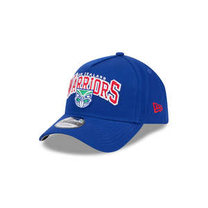 New Era: NEW ERA WARRIORS 940 NRL SNAPBACK