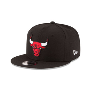 NEW ERA CHICAGO BULLS 950 SNAPBACK
