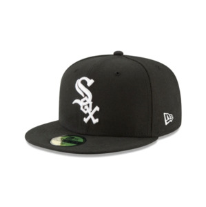 New Era: NEW ERA CHICAGO WHITE SOX FITTED HAT